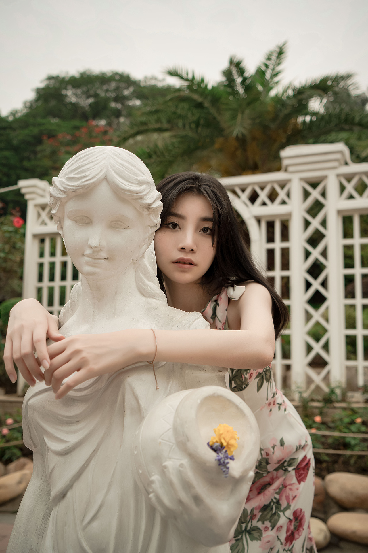 “以前你说很喜欢这里”（图ZMjUyOTg5OTAw） - 人像摄影 - 站酷设计师陈_XIANSHENG原创素材 - 站酷ZCOOL