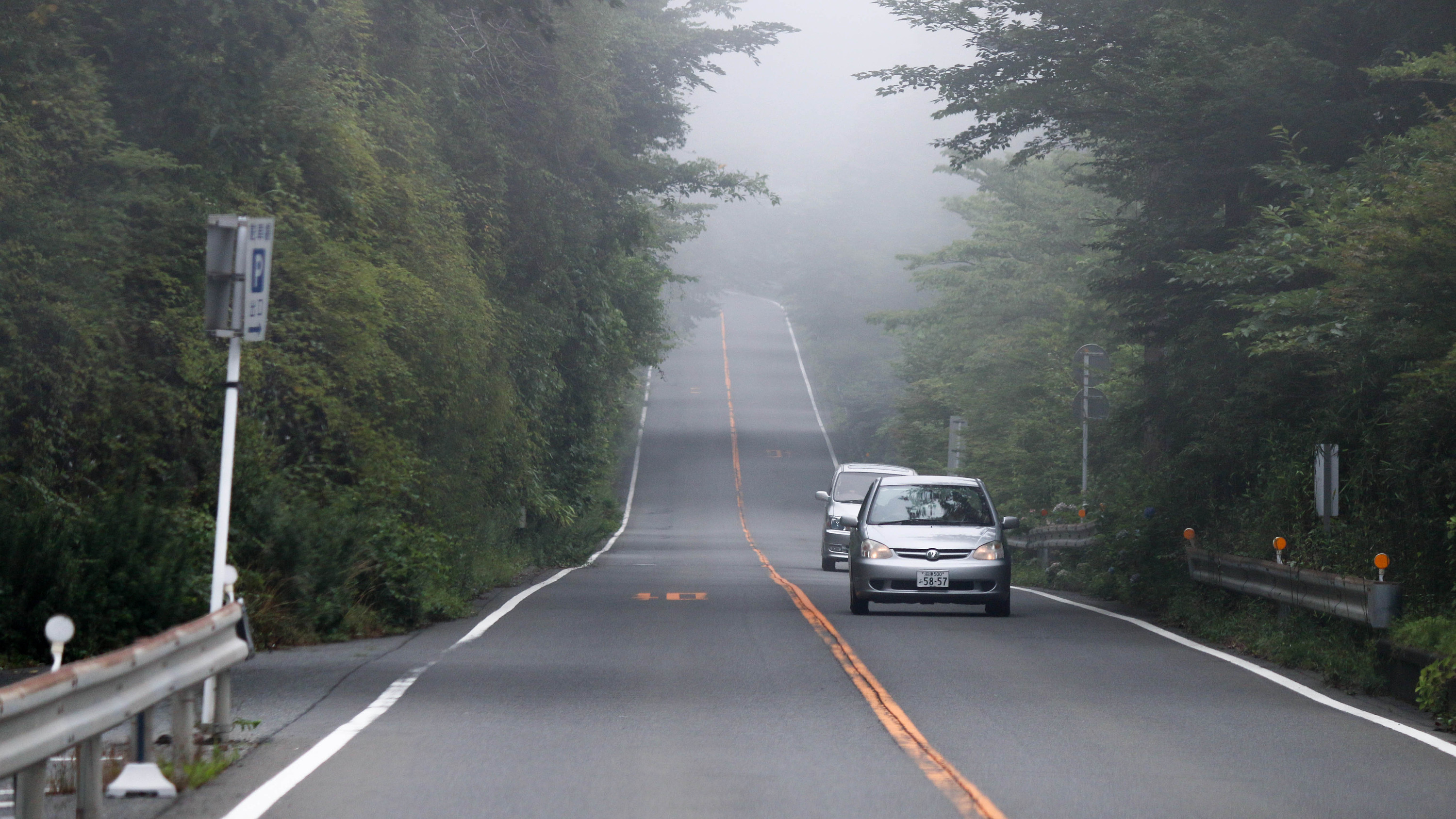 日本印象-街景随拍
