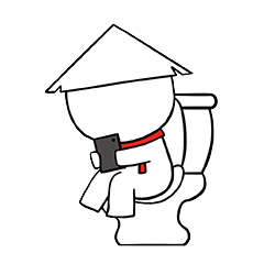 没有表情的表情包 你用过么