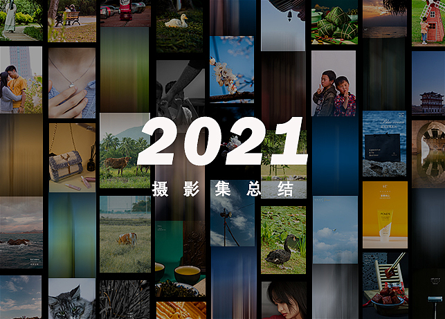 2021年度总结