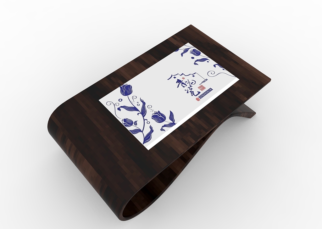 茶几（图ZNDI0NTczNzY=） - 生活用品 - 站酷设计师蜗牛似的原创素材 - 站酷ZCOOL