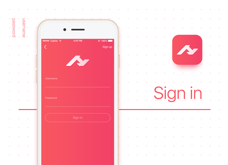 【暖家】家装社区APP【概念设计】 整套UI+logo+页面交互动效（图ZNzgyNTkzNjg=） - APP界面 - 站酷设计师silentseaPAN原创素材 - 站酷ZCOOL
