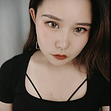 lady黑的头像