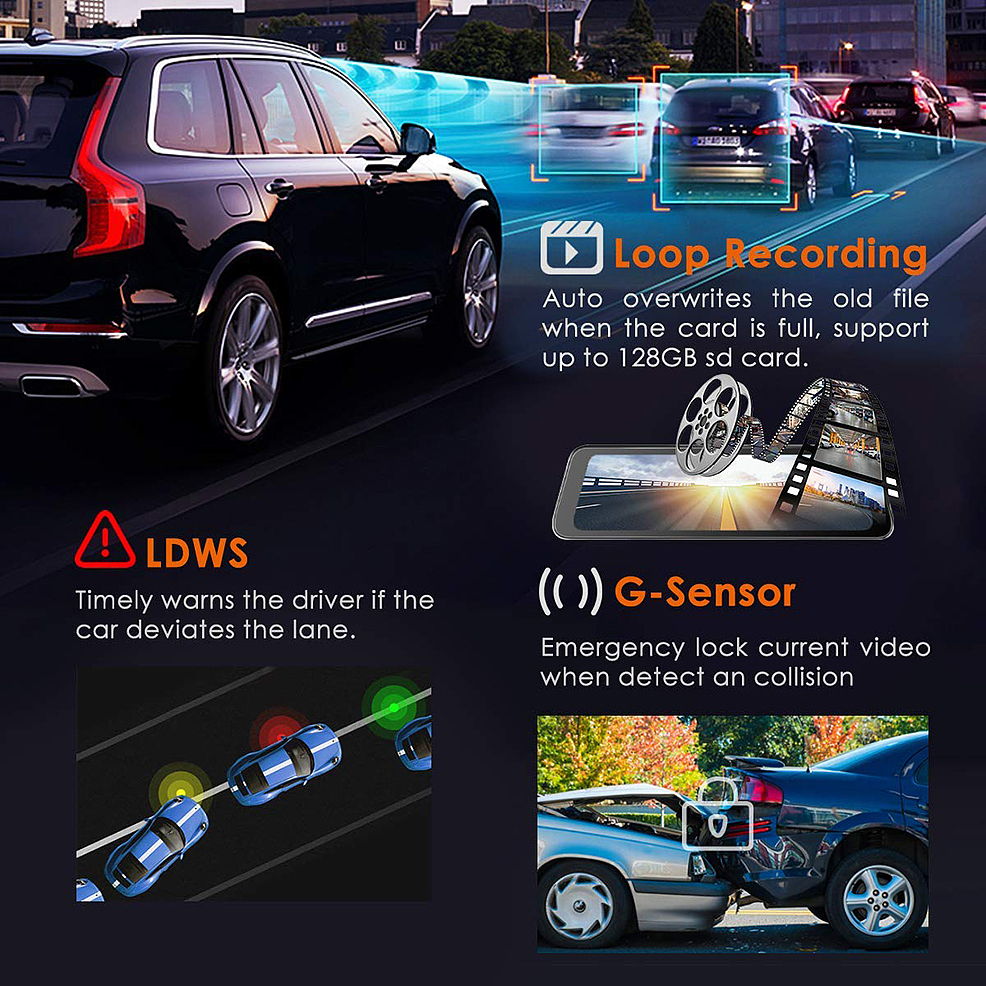 行车记录仪（图ZMTg0MDUzODI4） - 电子产品 - 站酷设计师专注亚马逊原创素材 - 站酷ZCOOL