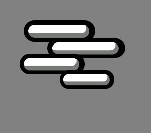 一套天气icon（图ZNzU3MjYzMDQ=） - 图标 - 站酷设计师吾将上下而求索UI原创素材 - 站酷ZCOOL