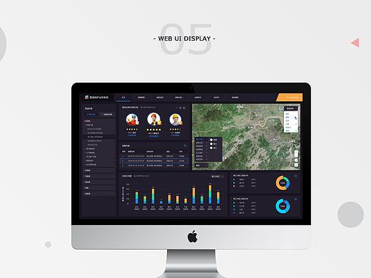 管道保护业务系统