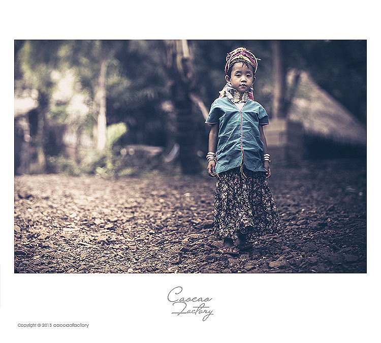 「Journey In Chiang Mai-Long neck tribe」(图ZMTE5MTY0Mjg=) - 人文/纪实摄影 - 站酷设计师caocaofactory原创素材 - 站酷ZCOOL