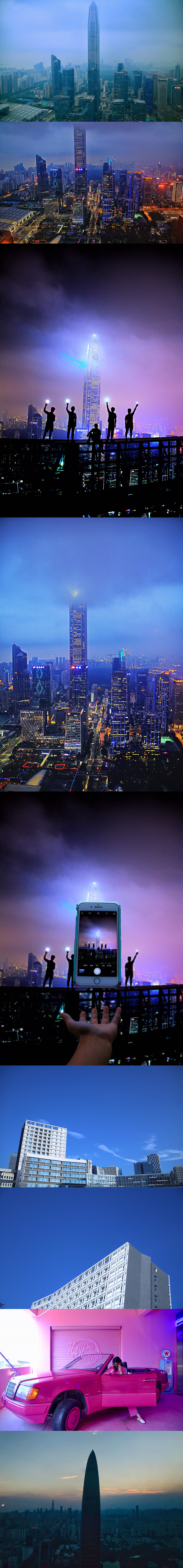 我的摄影作品合集