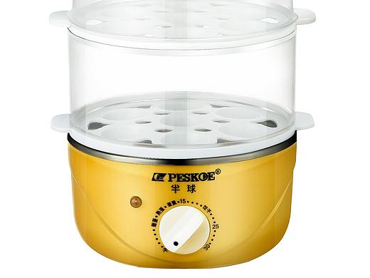 蒸蛋器（個人主頁-ZMzQxNDE1ODg=） - 其他平面 - 站酷設(shè)計師姬情原創(chuàng)素材 - 站酷ZCOOL