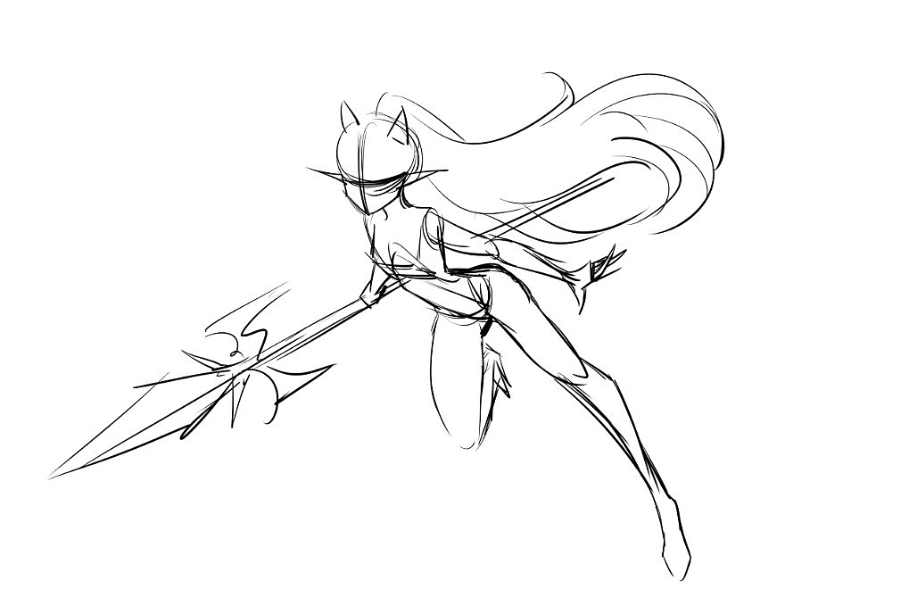 0举报收藏分享原创作品插画游戏原画dnf同人大赏colgdnf手绘晒图壁纸