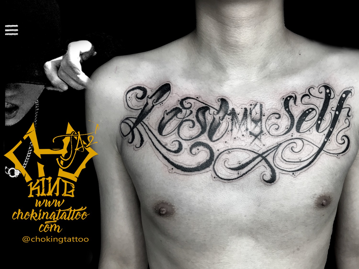 南京纹身 CHOKINGTATTOO 呛刺青 纹身师WILL 作品欣赏|平面|图案|CHOKINGTATTOO - 原创作品 - 站酷 (ZCOOL)