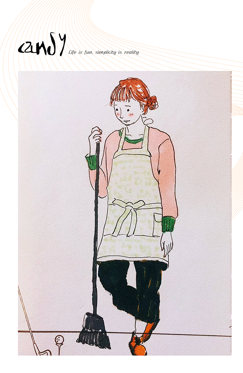 2019上半年的手绘（图ZMTYzMTY5NjE2） - 创作习作 - 站酷设计师小火柴dianna原创素材 - 站酷ZCOOL