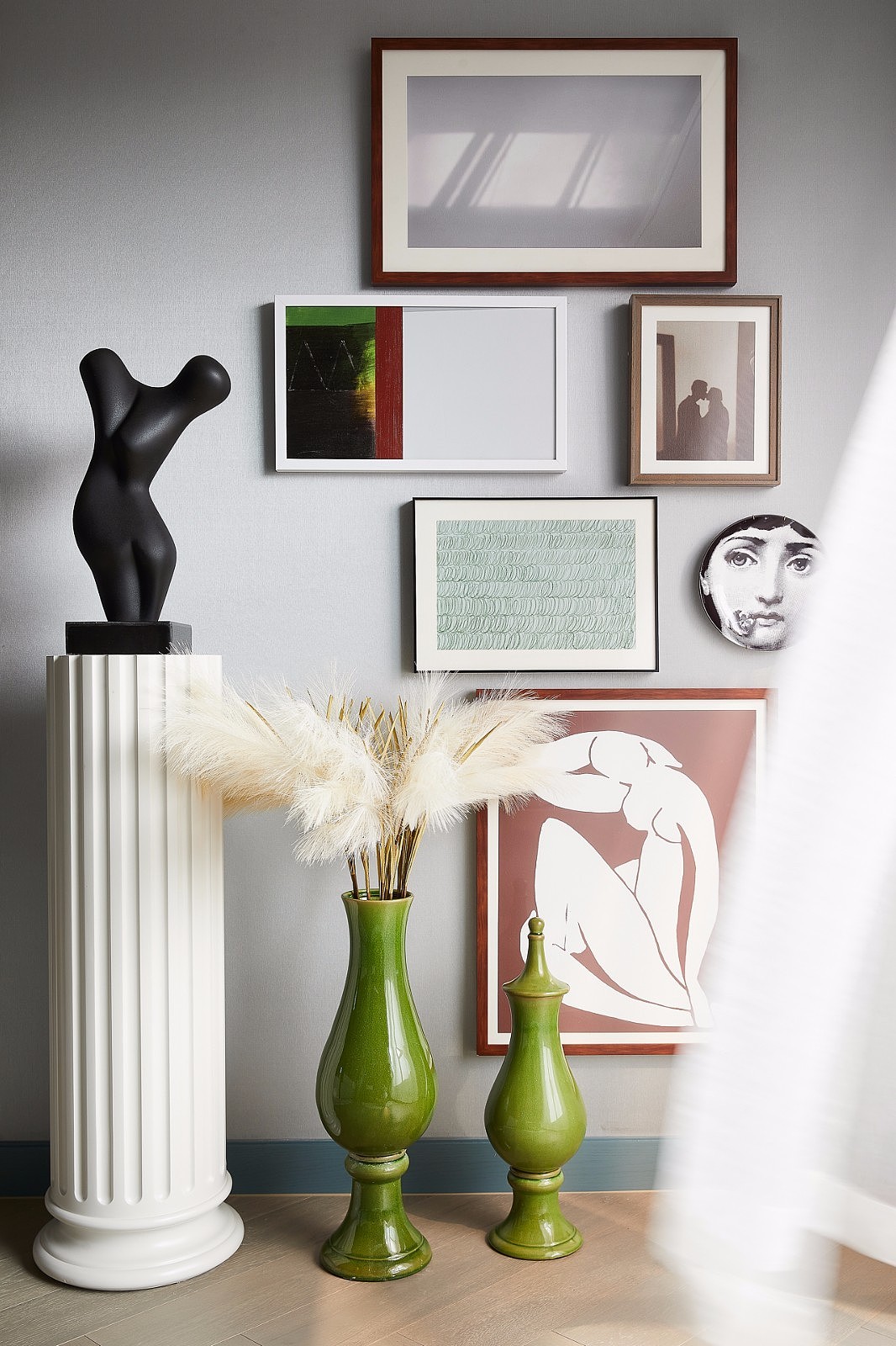 欧式简欧-心之所向