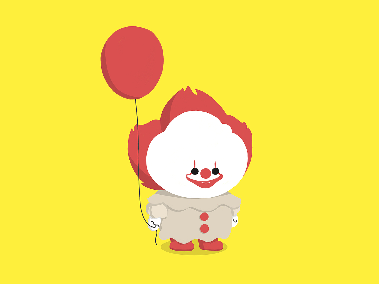 盛友广告IP形象设计