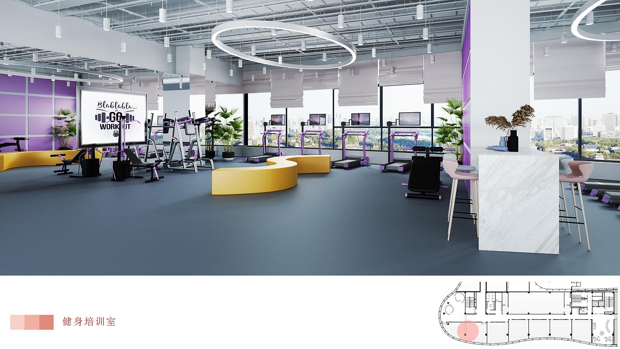 妇女儿童活动中心