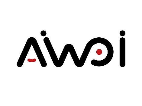 艾唯AIWEI  原名艾瑞-LOGO升级