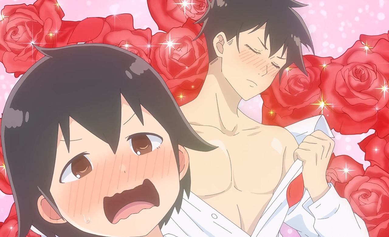 每日动漫壁纸:435