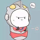 怪人怪兽的头像