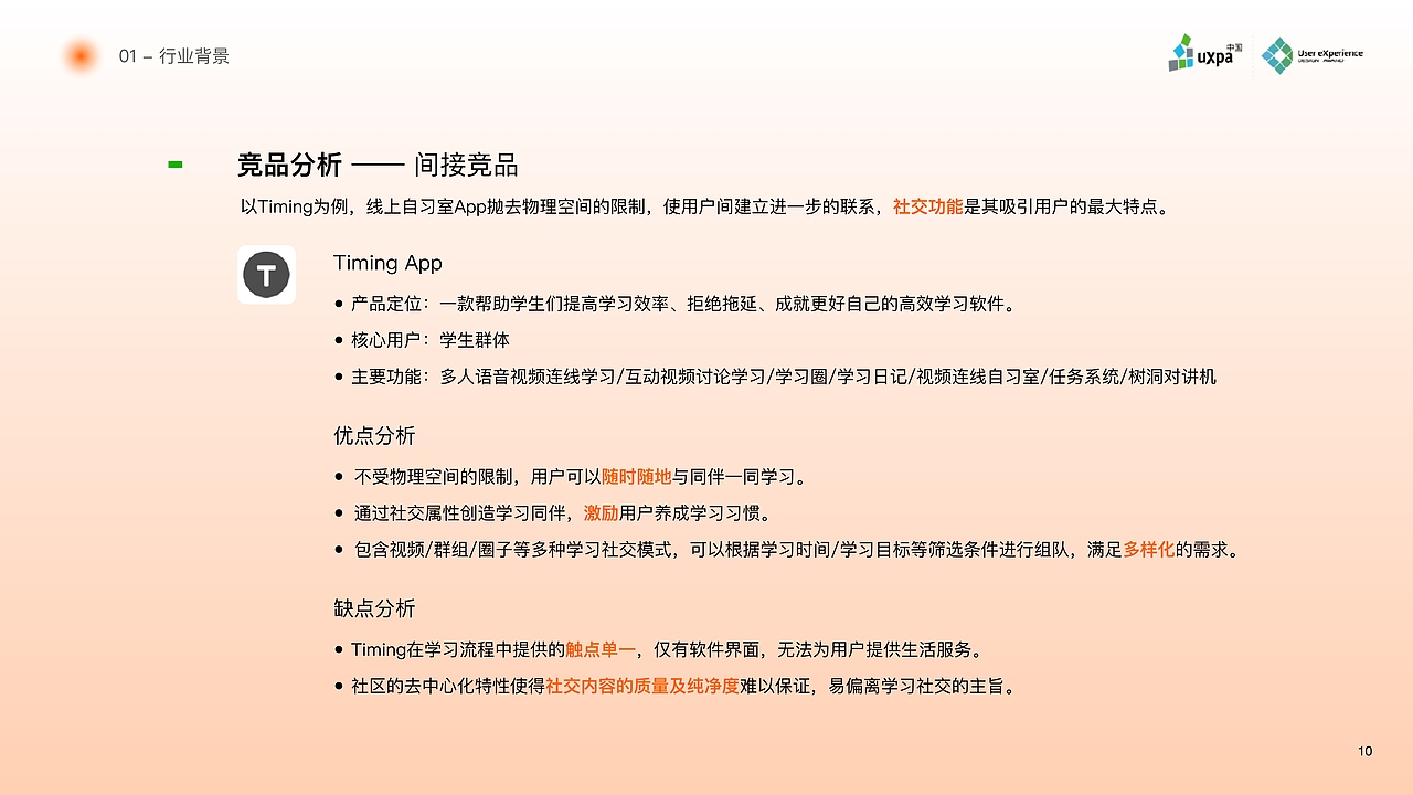 【需求分析】专注喵-24小时共享自习室服务设计（图ZMjc4OTI4OTE2） - 交互/UE - 站酷设计师暮色千山入原创素材 - 站酷ZCOOL