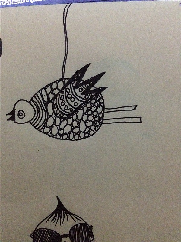 手绘（图ZODU4NDE1Mg==） - 商业插画 - 站酷设计师Zoe91原创素材 - 站酷ZCOOL