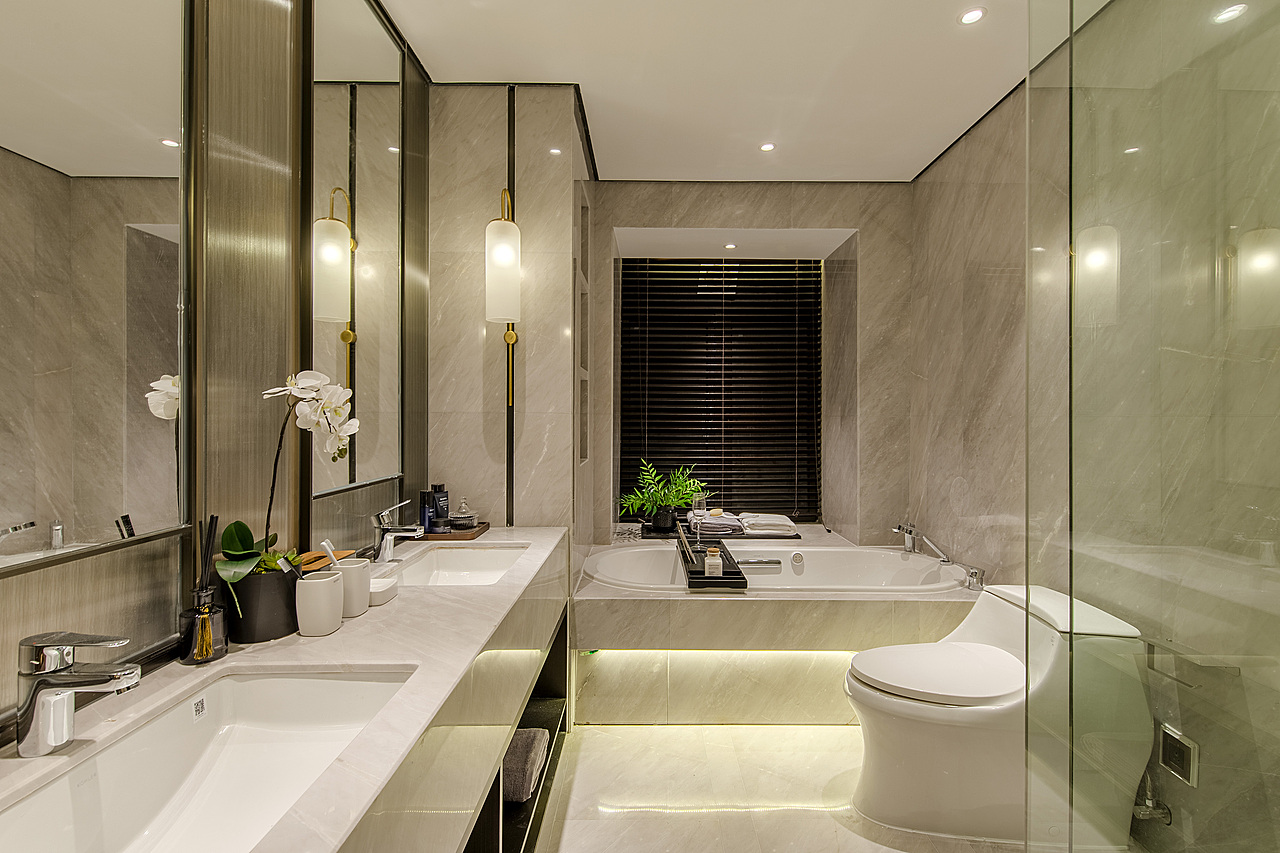 道胜新作 | 再现中式住宅的高级与风雅-雅舍