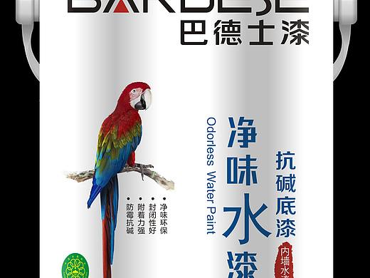 巴德士艺术漆-巴德士漆产品图精选