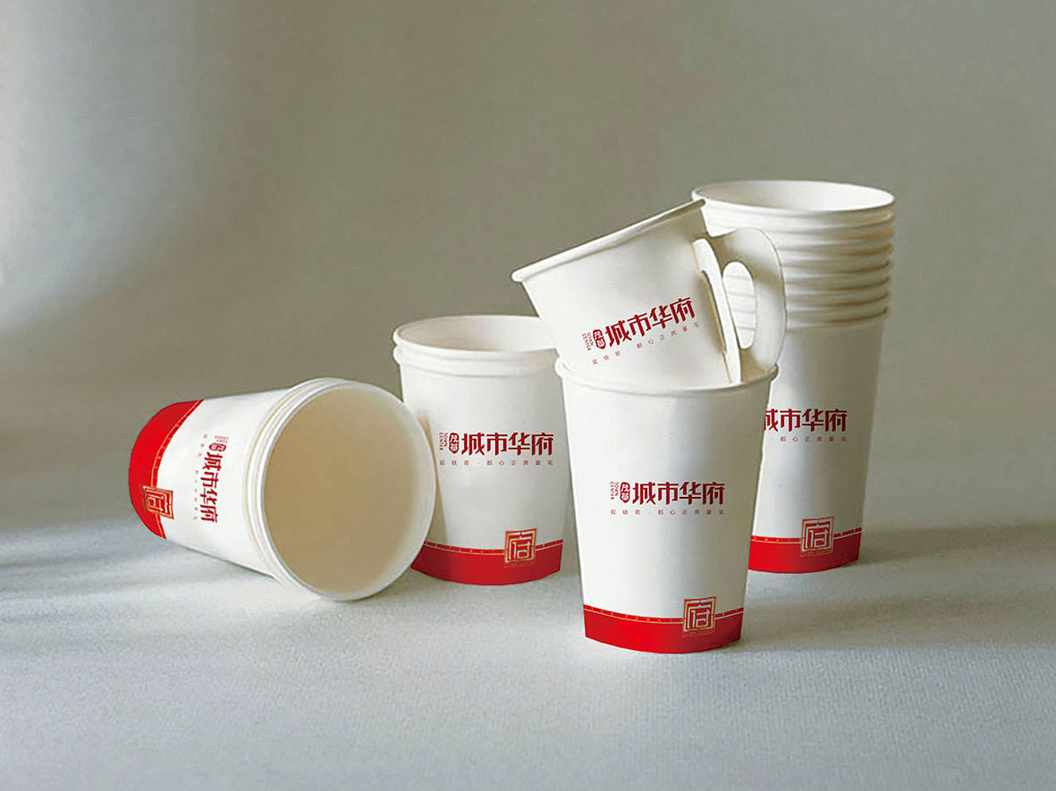 房地产提案-城市华府-惠州