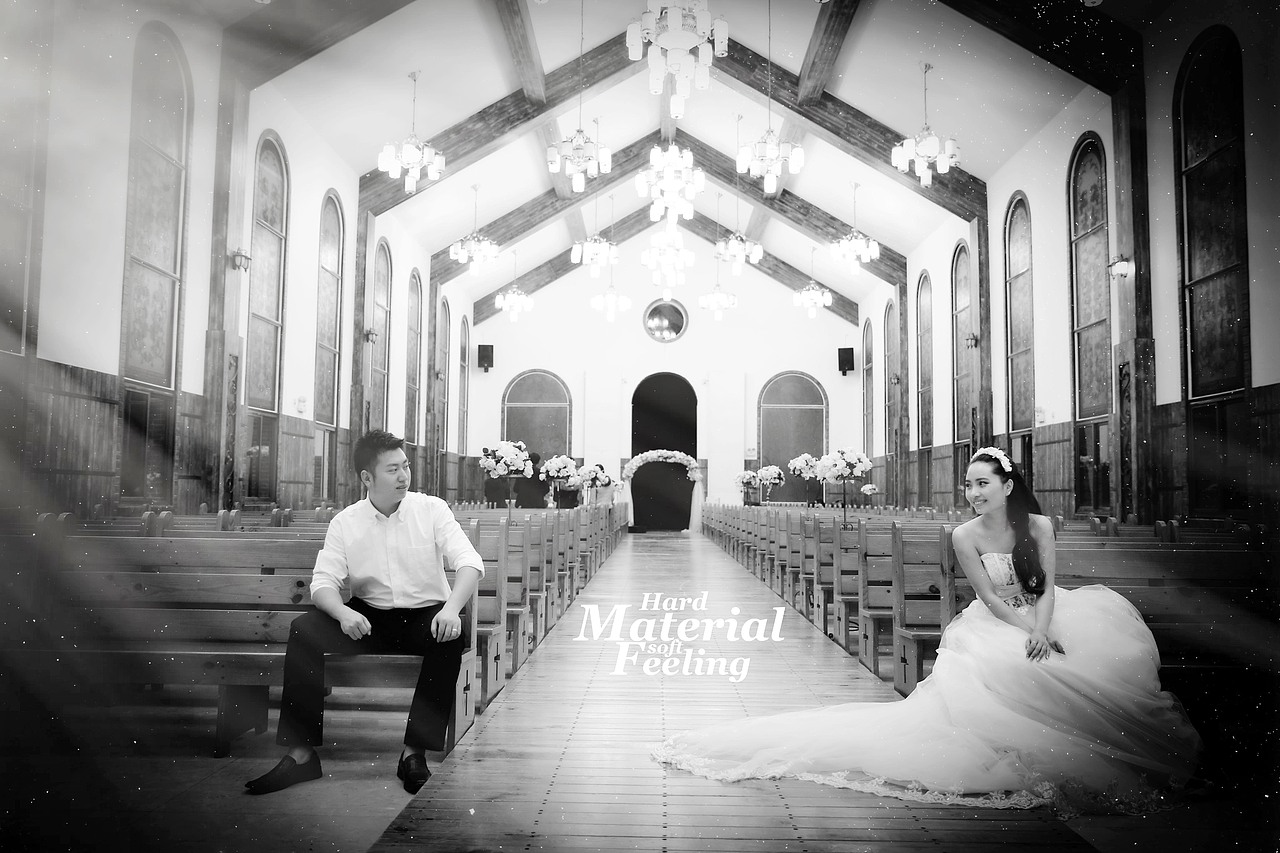 爱情殿堂2014.11.20