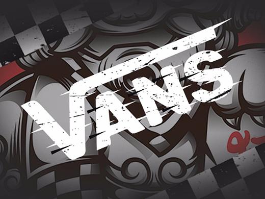 【#VANS2019#  Stone lions】