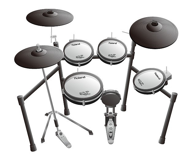 『℃』矢量电鼓