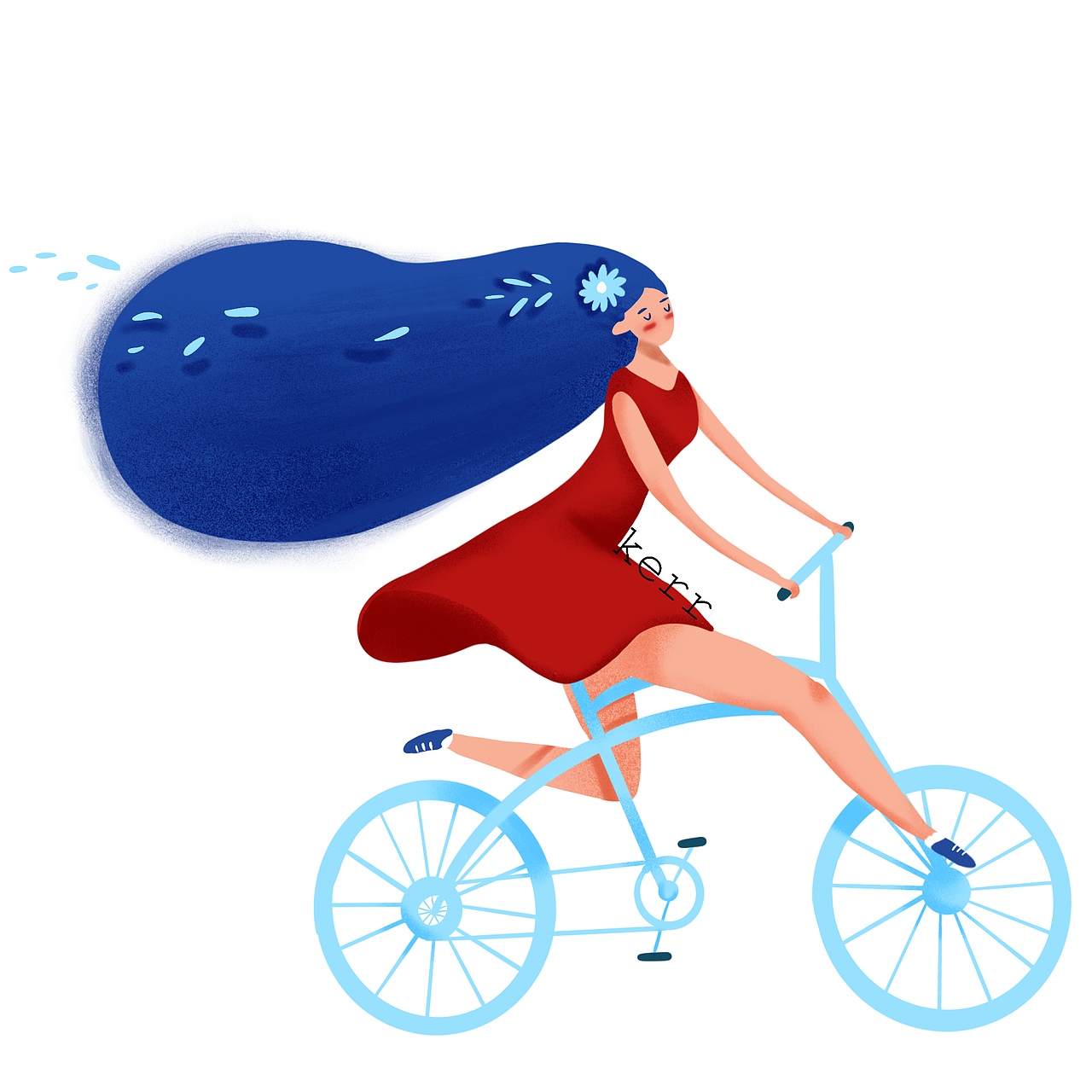 学生党还是上班族—各形各色的人生