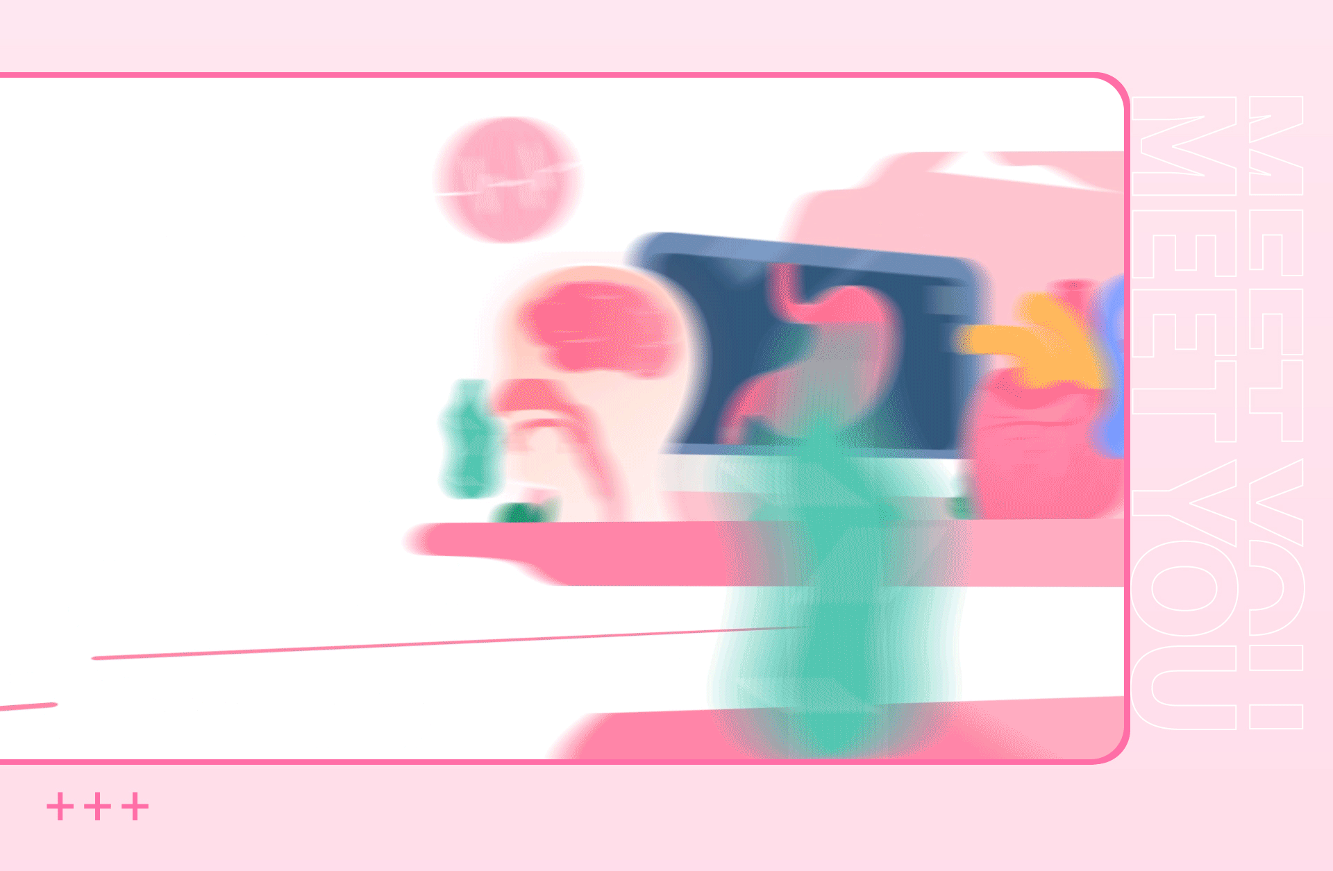 2021美柚设计年度总结