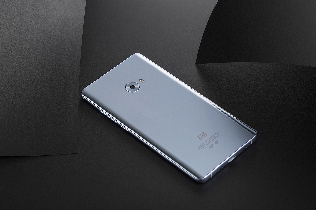 #小米MIX和NOTE2#+++还有拍个锤子的#锤子M1L#（图ZNjIwNzE3MjA=） - 产品摄影 - 站酷设计师X老师会拍照原创素材 - 站酷ZCOOL