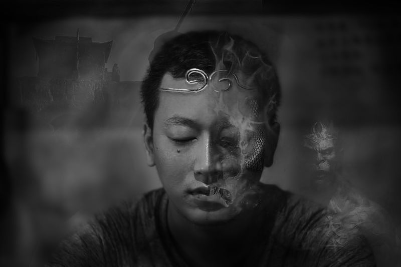 先撸了两张片,继续练