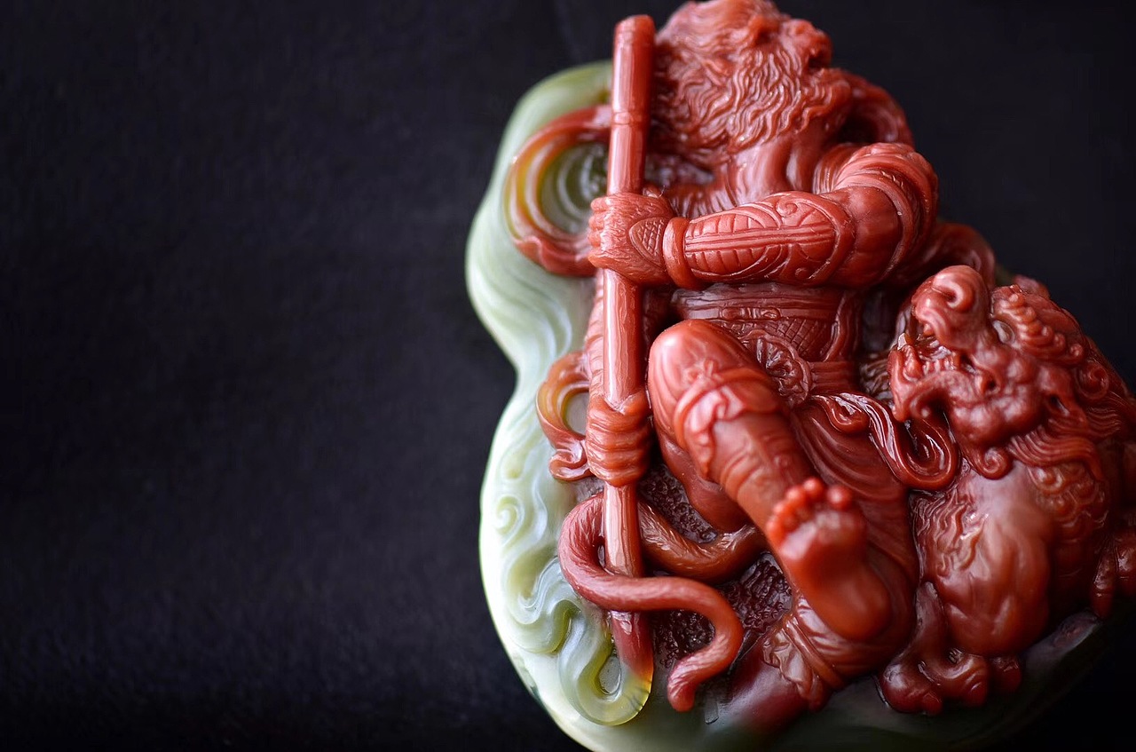 阿拉善齐天大圣