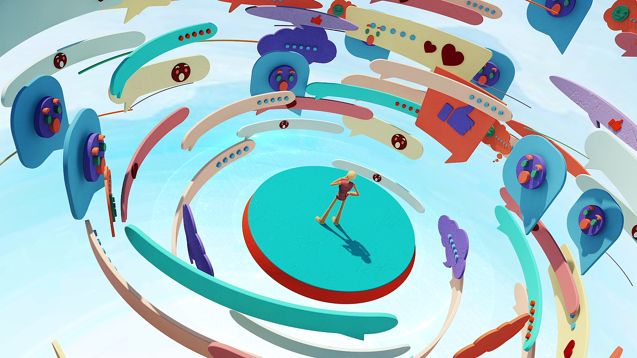 这里是重庆宣传片