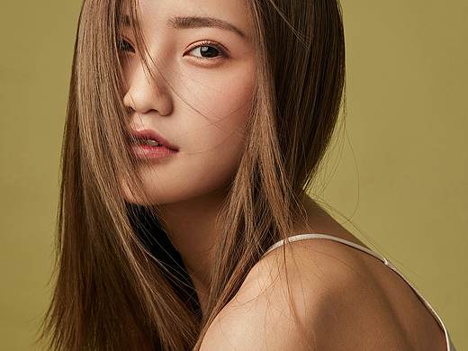 發(fā)型廣告單片（個(gè)人主頁(yè)-ZNDk4MTQwNTI=） - 時(shí)尚/藝術(shù)攝影 - 站酷設(shè)計(jì)師大鯨影像攝影葛林原創(chuàng)素材 - 站酷ZCOOL