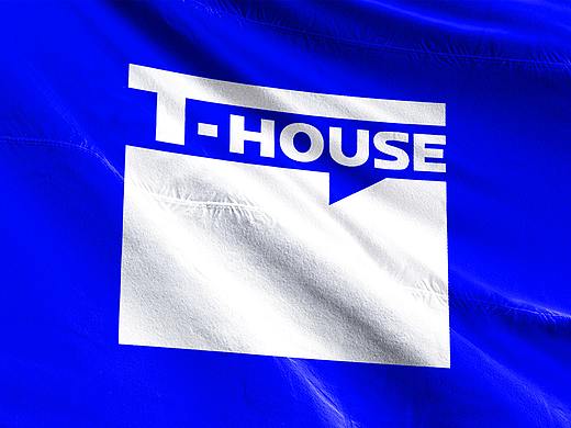 T-HOUSE