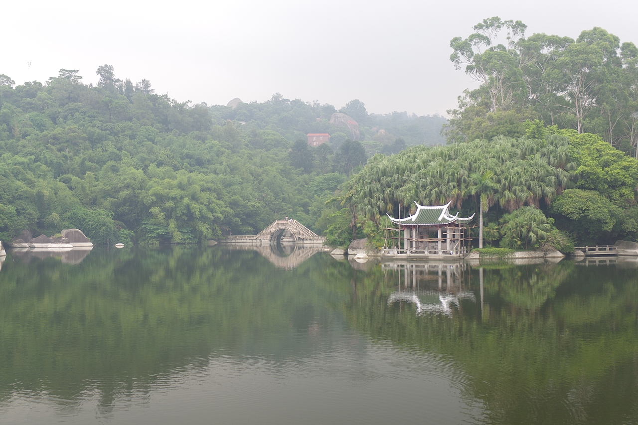 户外摄影--厦门摄影（鼓浪屿、植物园）（图ZNTc4Mzc1NzY=） - 环境/建筑摄影 - 站酷设计师今天能喝咖啡了吗原创素材 - 站酷ZCOOL