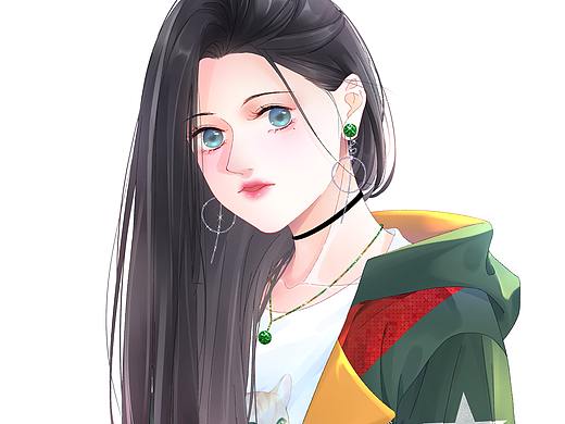 头像
