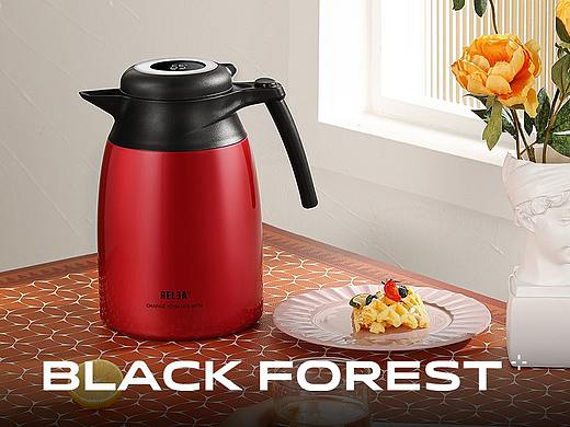 居家日用｜保温壶 ×2