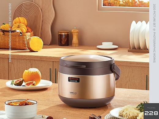 小家电摄影 | 电商摄影 70 东莞产品摄影 亚马逊拍摄