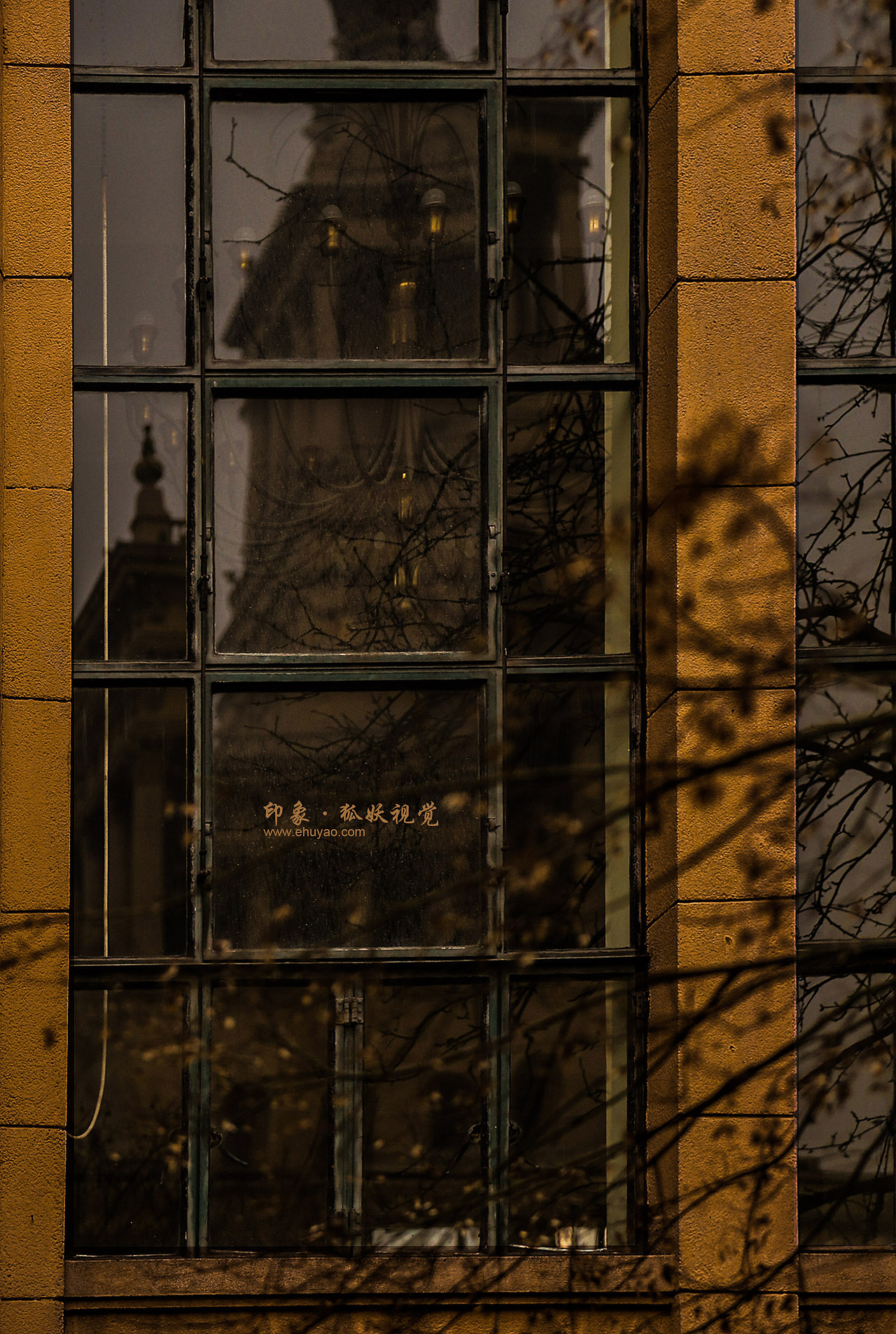 上海展览中心（图ZMjQ1MDMwNjg=） - 其他摄影 - 站酷设计师半像素原创素材 - 站酷ZCOOL