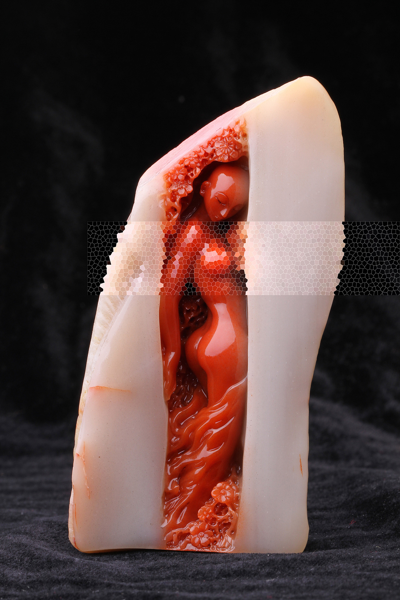 红尘一丈,浮生若梦。