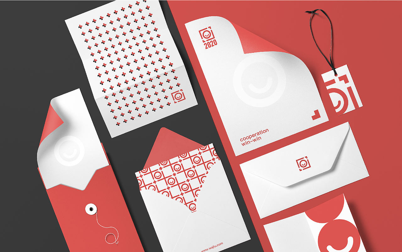 2020春糖视觉设计