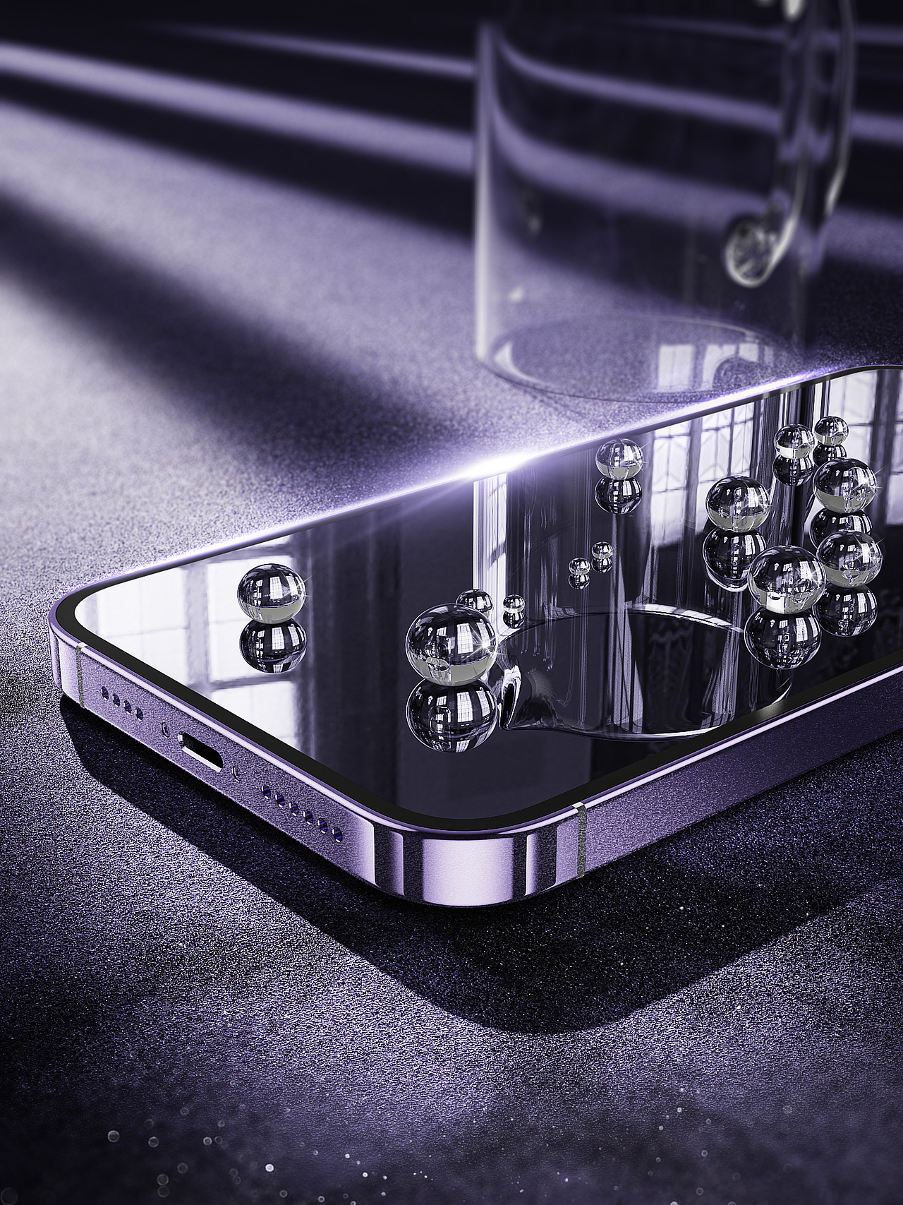 2023年工作渲染节选（图ZMzU4MTU3ODk2） - 其他三维 - 站酷设计师浣无ming原创素材 - 站酷ZCOOL