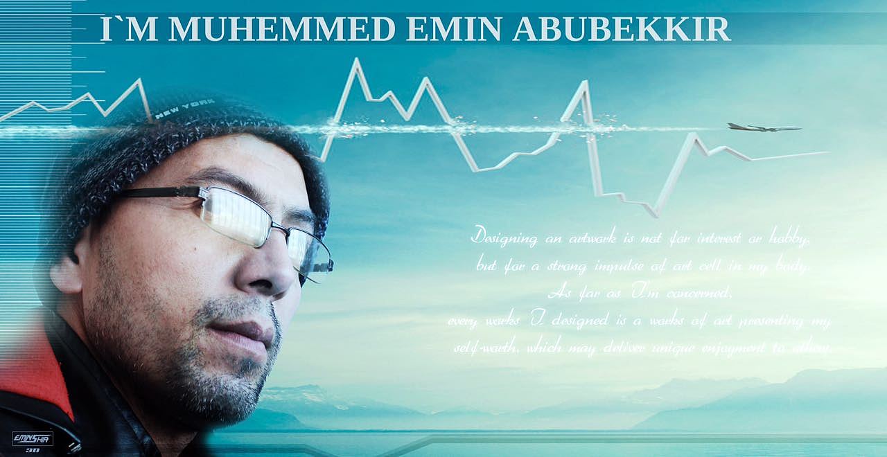Mr Eminshir。 Ps Work（图ZNjY4NzExODg=） - 其他平面 - 站酷设计师muhemmed原创素材 - 站酷ZCOOL