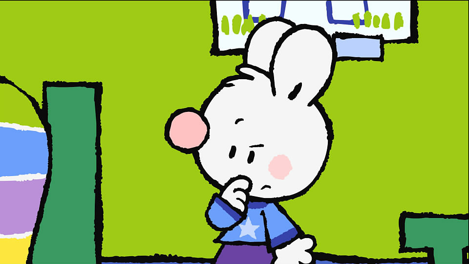 SBB-法国动画片（图ZMTMyNDQyODEy） - 动画片 - 站酷设计师OWL丨studio原创素材 - 站酷ZCOOL