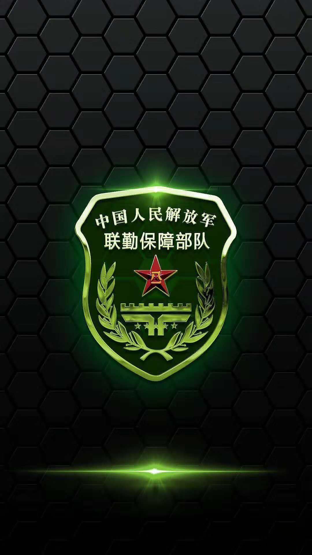 中国人民解放军