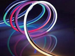 LED线性灯